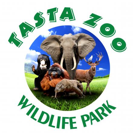 TASTA ZOO Taman Satwa Tabanan