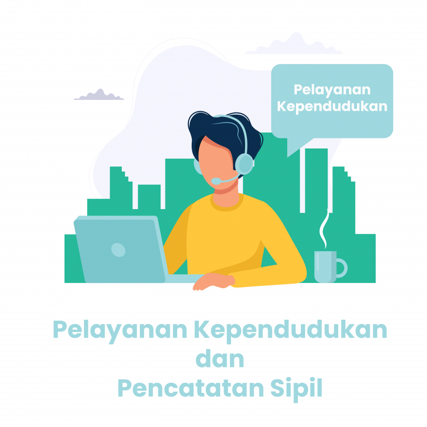 INFORMASI PENCATATAN SIPIL 